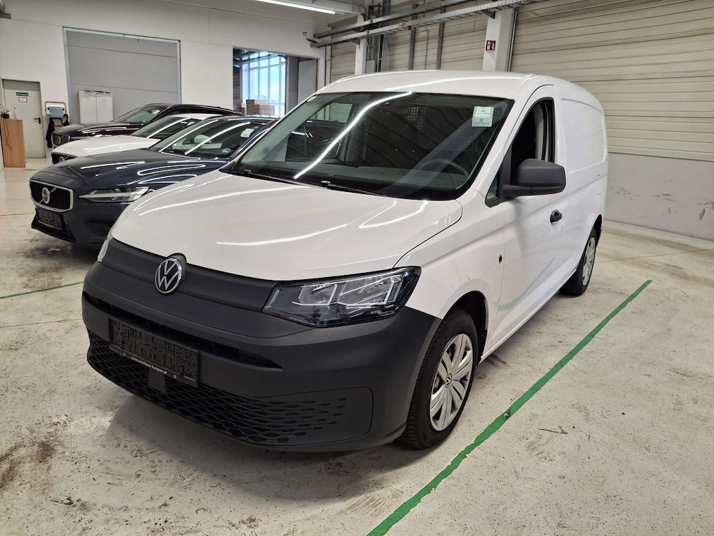 Volkswagen Caddy 2.0 Tdi 75kw Maxi 75KW
